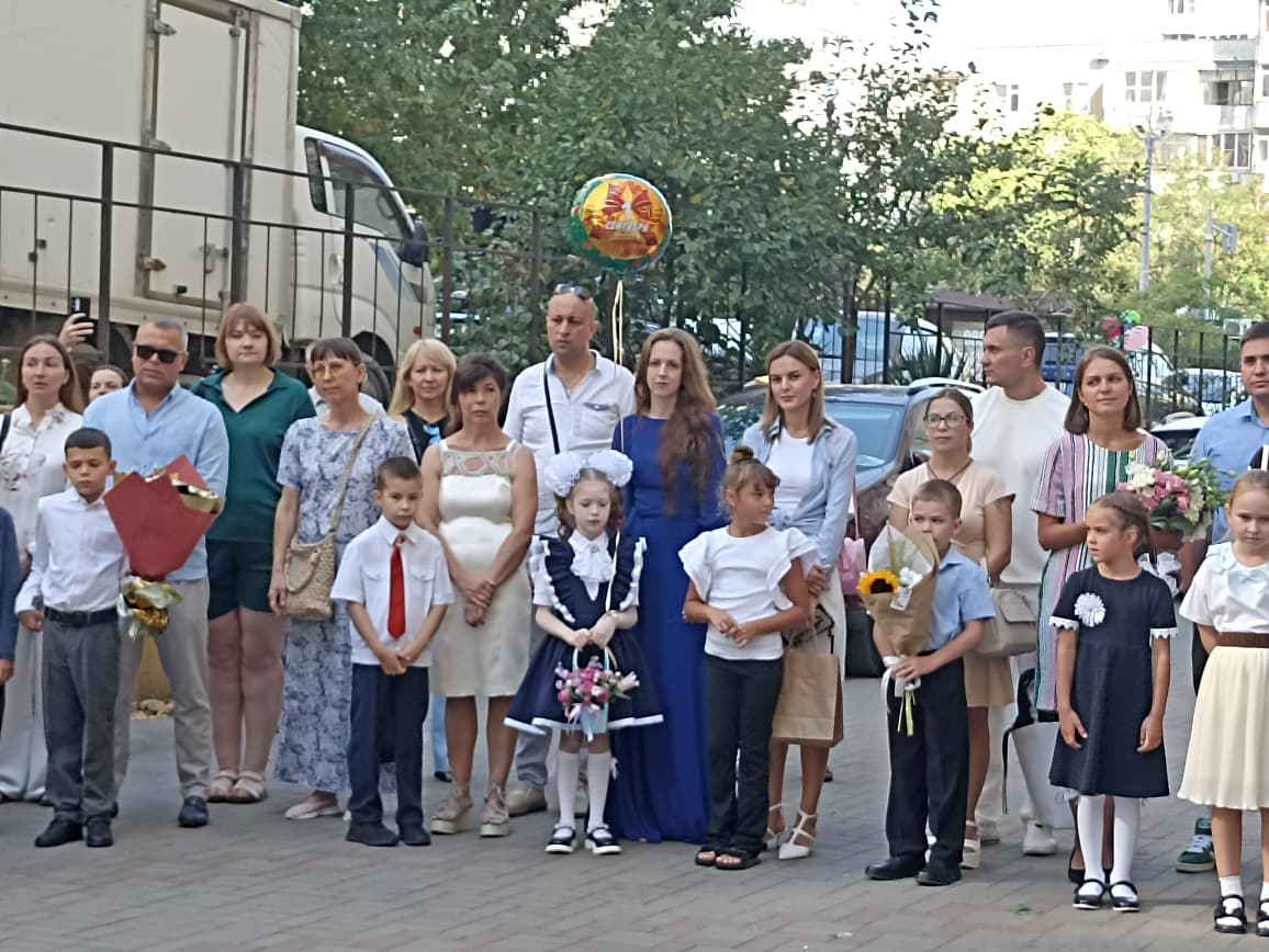 Фотография учителя